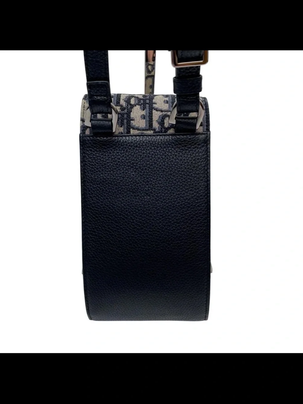 Dior signature oblique